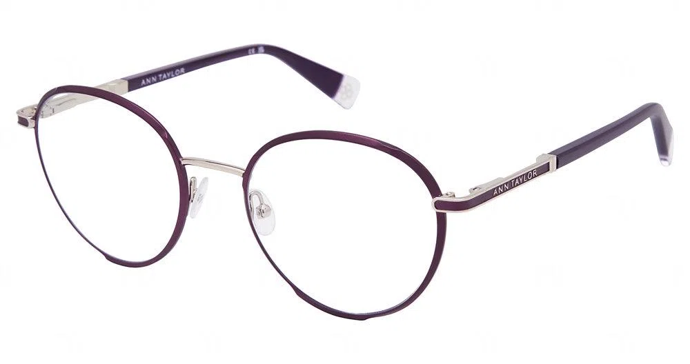 Ann Taylor TYAT115 Eyeglasses - view 3